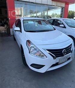 نيسان صني